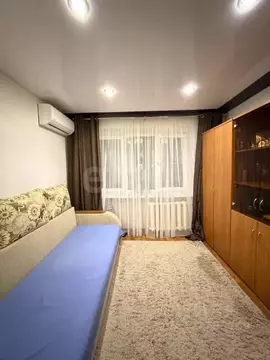 1-к кв. Воронежская область, Воронеж ул. Молодогвардейцев, 12 (18.3 м)