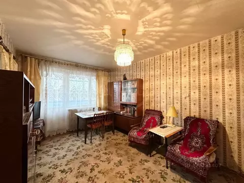 2-к кв. Рязанская область, Рязань Московский р-н, ул. Юбилейная, 1к1 ...