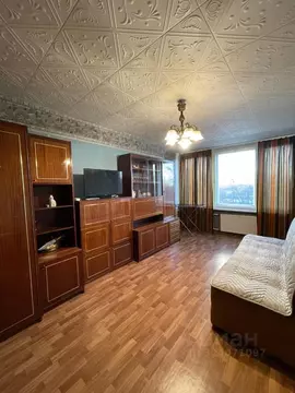 2-к кв. Санкт-Петербург ул. Кораблестроителей, 23К1 (52.0 м)