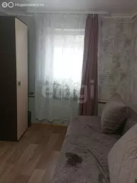 1-комнатная квартира: Ишим, улица Чайковского, 40 (29.6 м)