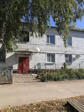 2-к кв. Воронежская область, с. Новая Усмань ул. Солнечная, 30 (44.7 ...