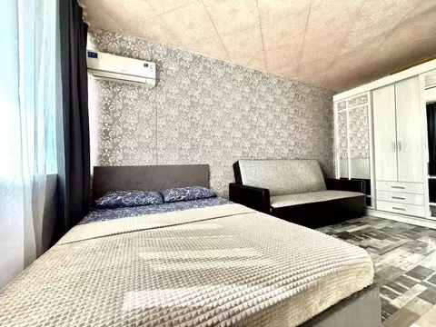 1-к кв. Москва Ленинградский просп., 33А (36.0 м)