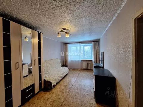 3-к кв. Ивановская область, Иваново просп. Текстильщиков, 74 (60.2 м)