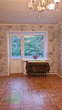 1-к кв. Московская область, Жуковский ул. Амет-хан Султана, 1 (27.1 м)