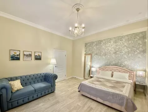 1-к кв. Владимирская область, Владимир Большая Московская ул., 53 ...