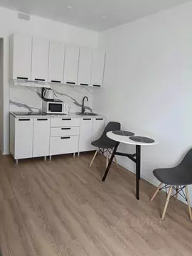 Студия Москва ул. Большое Понизовье, 8 (20.0 м)