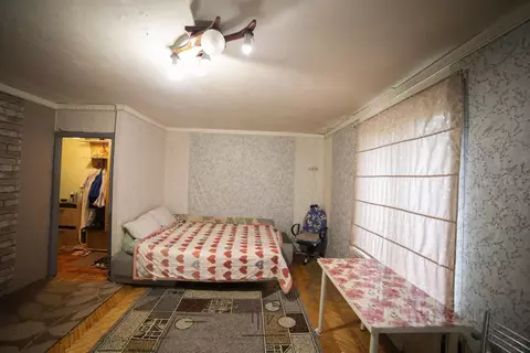 1-к кв. Москва ул. Константина Симонова, 5К3 (35.0 м)