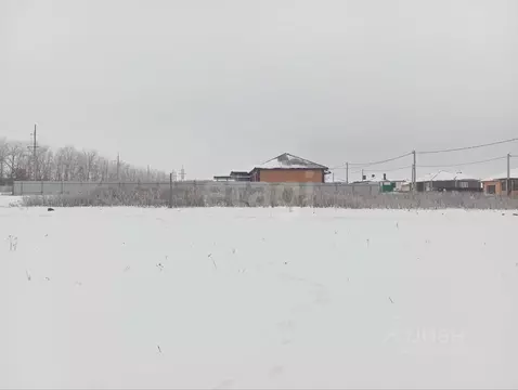 Участок в Белгородская область, Губкин ул. 80-летия города Губкина, 1 ...