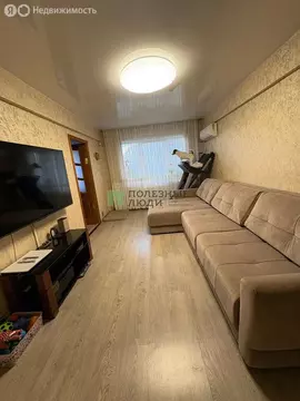 3-комнатная квартира: Ангарск, квартал 92/93, 17 (55.9 м)