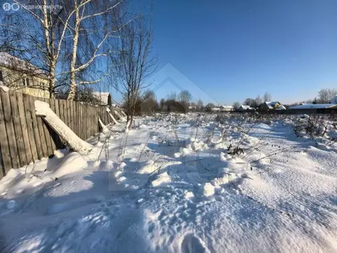 Участок в Московская область, Раменский муниципальный округ, село ...