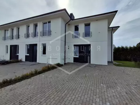 Таунхаус в Калининградская область, Светлогорск Славянская ул., 7 (120 ...