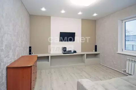 Дом в Омская область, Омск Строитель СНТ, 843 (138 м)