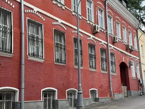 Офис в Москва Николоямская ул., 52С4 (13 м)