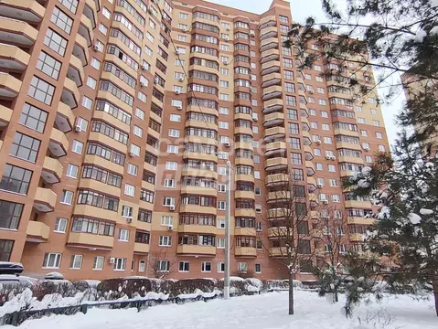 3-к кв. Московская область, Богородский городской округ, д. Щемилово ...