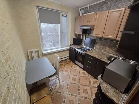 2-к кв. Москва ш. Энтузиастов, 98К4 (45.0 м)