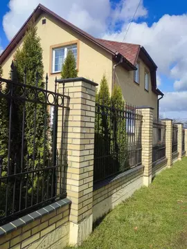 Дом в Калининградская область, Калининград Победа садовое ...