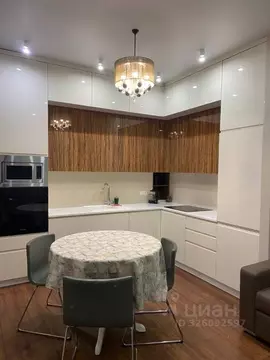 2-к кв. Татарстан, Казань ул. Абсалямова, 19 (45.0 м)