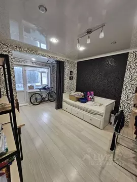 2-к кв. Пензенская область, Пенза Ладожская ул., 117 (54.0 м)