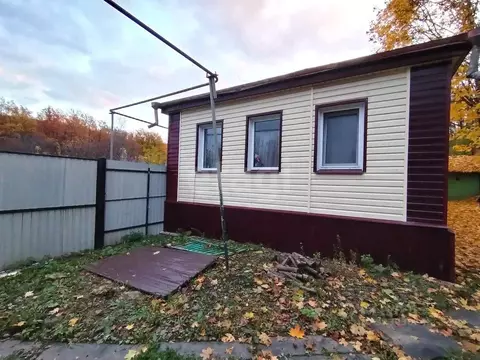 Дом в Белгородская область, Новооскольский муниципальный округ, с. ...