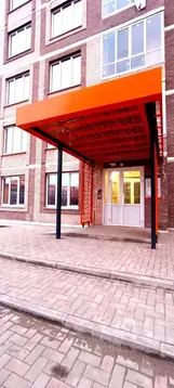 1-к кв. Хакасия, Абакан Трудовая ул., 84 (50.0 м)