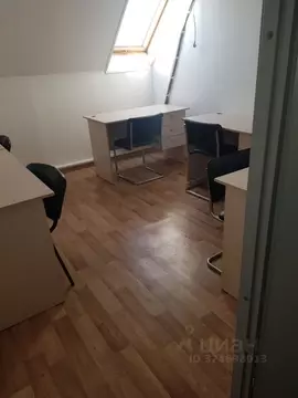 Офис в Москва Марксистская ул., 20С6 (12 м)