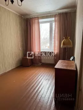 2-к кв. Ярославская область, Ярославль Липовая Гора жилрайон, ул. ...