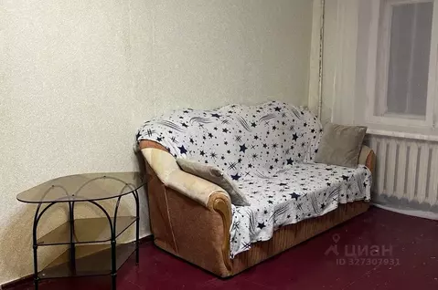 2-к кв. Московская область, Воскресенский район, Белоозерский пгт ул. ...