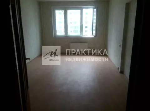 Продается 1-комнатная квартира