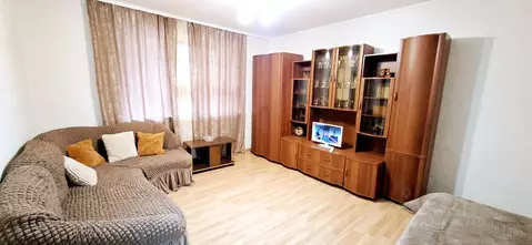 1-к кв. Москва Магнитогорская ул., 13 (39.0 м)