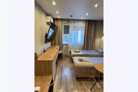 1-к кв. Москва Ленинский просп., 158С3 (26.0 м)