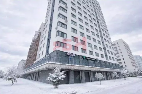 Помещение свободного назначения в Тюменская область, Тюмень ул. ...