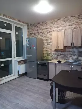 Студия Красноярский край, Красноярск ул. Апрельская, 5А (30.0 м)