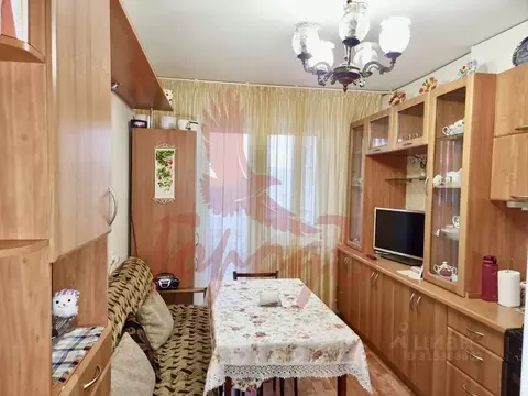 3-к кв. Орловская область, Орел Раздольная ул., 37 (70.0 м)