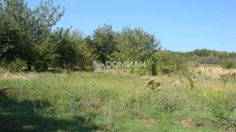 Участок в Ростовская область, Аксайский район, Грушевская ст-ца ул. ...