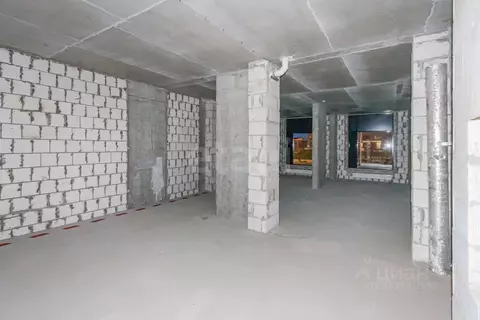 Помещение свободного назначения в Тюменская область, Тюмень ...