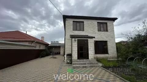 Дом в Ставропольский край, Ставрополь Спутник садовое товарищество, ...