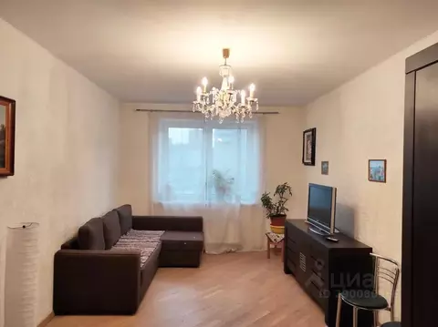 2-к кв. Московская область, Химки просп. Мельникова, 1 (64.0 м)