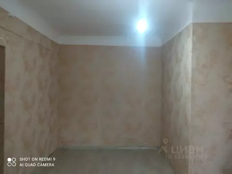 2-к кв. Чеченская республика, Грозный ул. Тасуева, 2 (39.0 м)