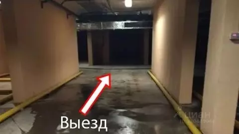 Гараж в Москва Щелковское ш., 61 (29 м)