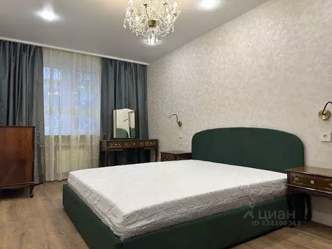 3-к кв. Москва ул. Трофимова, 6 (67.1 м)