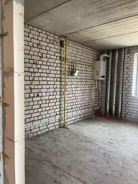 2-к кв. Калужская область, Калуга Больничная ул., 10 (59.4 м)