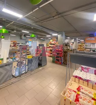 Торговая площадь в Ростовская область, Ростов-на-Дону Буденновский ...