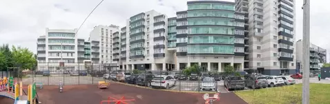 3-к кв. Пермский край, Пермь ул. Николая Островского, 29 (100.0 м)