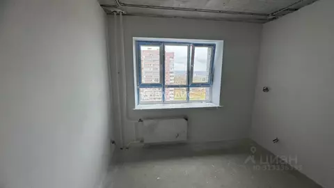 1-к кв. Владимирская область, Владимир ул. Нижняя Дуброва, 49А (33.05 ...