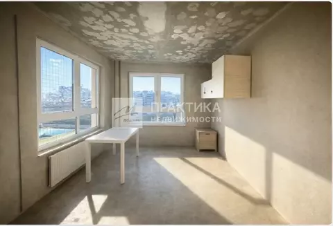 Продается 2-комнатная квартира