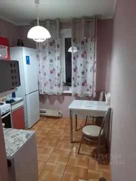 2-к кв. Москва ул. Твардовского, 19К2 (45.7 м)