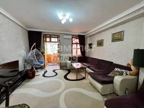 3-к кв. Краснодарский край, Новороссийск ул. Новороссийской ...