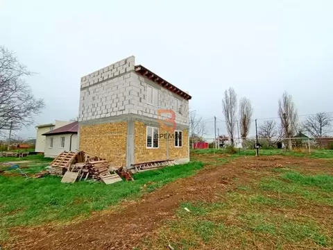 Дом в Севастополь с. Вишневое, ул. Качинская (91 м)