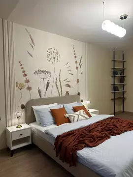 1-к кв. Санкт-Петербург просп. Славы, 40К1 (38.0 м)