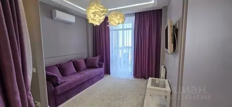 3-к кв. Приморский край, Владивосток Тигровая ул., 16А (74.0 м)